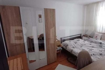 Apartament de vanzare, cu 2 camere, 34 mp, mobilat-utilat, zona 9 mai - 2