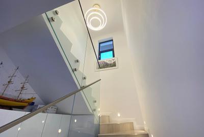 Casă de vis cu 4 camere în Bragadiru – gata de locuit! - 26