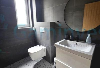 Casă individuală cu 5 camere cu Canalizare în Calea Clujului - 12