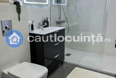 Apartament | 3 camere | Barbu Vacarescu | Promenada Mall | Ultramodern - 13