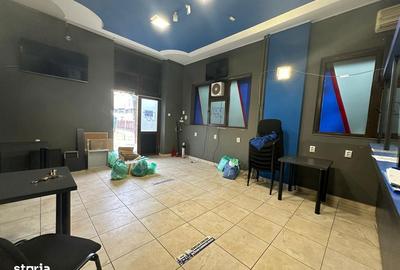 Spațiu comercial, de 40 mp, în Jilava - 2