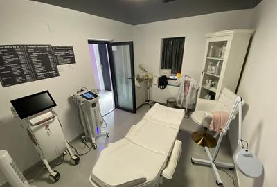 Spatiu comercial tip vila, Serbanesti - 7