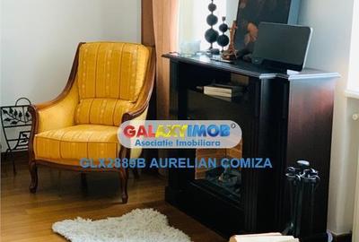 Apartament 4 camere Piata Romana - 18