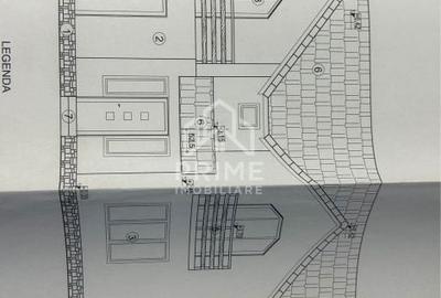 Spațiu comercial, în Obreja