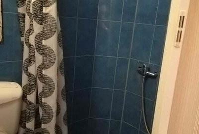 Garsonieră în Lujerului