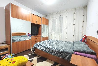 Apartament cu 2 camere semidecomandat în Craiovei - 6