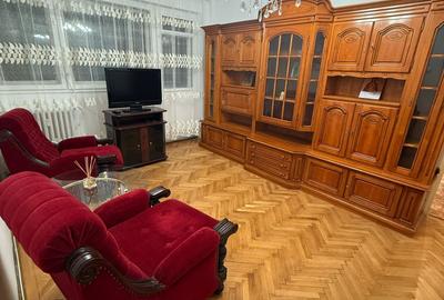[ 5 Min. Metrou Obor-Mihai Bravu ] Apartament 3 camere-60 mp utili-etaj 1 - 1