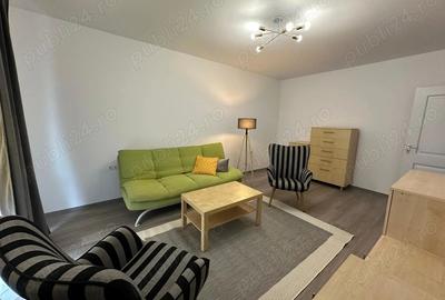 DE Inchiriat 2 camere mobilat - 10