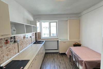 Apartament cu 3 camere decomandat, mobilat în Nord - 15