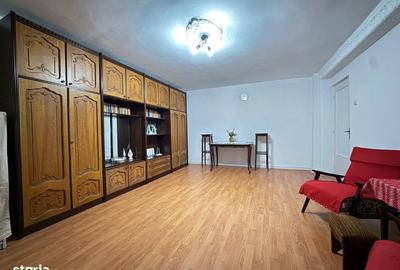Apartament cu 3 camere, mobilat în Central - 14