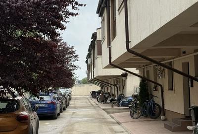 Casă cu 4 camere cu Canalizare în Central - 37