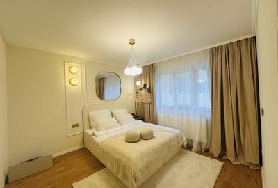 Apartament 2 camere | Mobilat lux | 48 mpu | Zona Bucium Manastur - 3