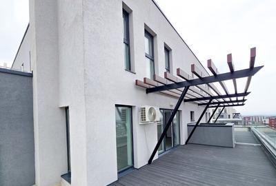 Apartament cu 3 camere decomandat în Avantgarden - 8