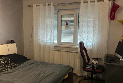 Apartament cu 3 camere decomandat, mobilat în Dacia - 8