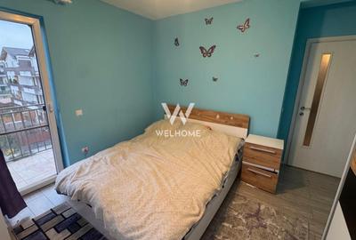 Apartament cu 3 camere, mobilat în Arhitecților - Calea Cisnădiei - 11