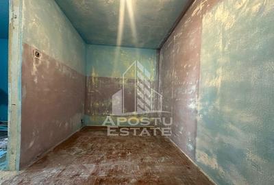 Apartament cu 2 camere, parter, zona Sagului - 2