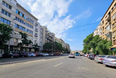Gara de Nord - inchiriere apartament modern cu 2 camere !