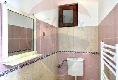 Spatiu de birouri, 3 incaperi, 69 mp, Palatul Blau Ullmann Spatiu de birouri, 3 incaperi, 69 mp, Palatul Blau Ullmann - 11