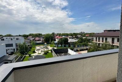 Apartament cu 2 camere în Rahova - 7