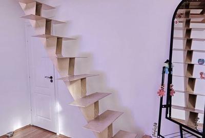 Casă cu 4 camere cu Teren 1011 Mp în Central - 6