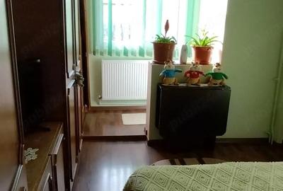 Apartament cu 2 camere semidecomandat în Cuza Vodă - 5