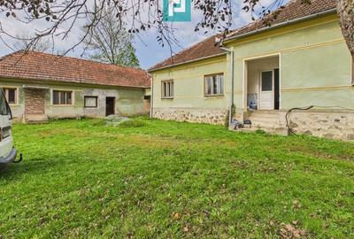 Casă cu teren generos Vărădia de Mureș - Stejar - 12