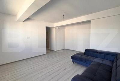 Apartament cu 2 camere decomandat, mobilat în Central - 9