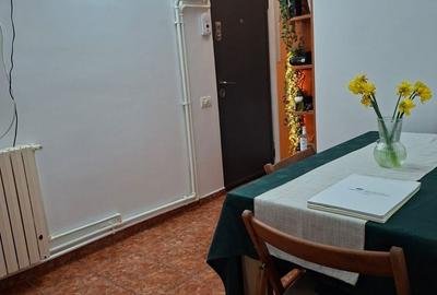 Apartament cu 2 camere decomandat în Central - 9