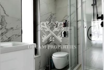 Casa ultrafinisata la cheie 4 camere, 3 bai, teren 427 mp, Sannicoara - 9