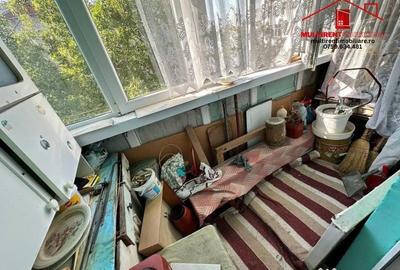 Apartament cu 3 camere semidecomandat în Neptun - 2