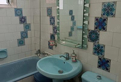 Garsonieră decomandată în Central - 4