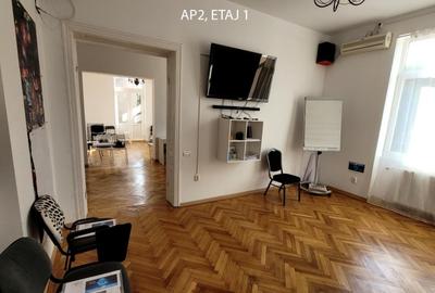 VILA LOCATIE UNICA GRADINA ICOANEI - 10