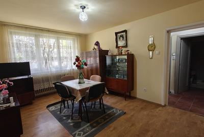 Apartament 2 camere, zona Iulius Mall - 1