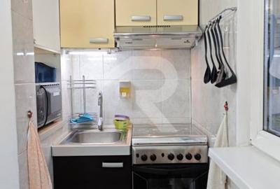 Garsoniera cu terasa panoramica – Șos. Pantelimon – Șos. Pantelimon - 11