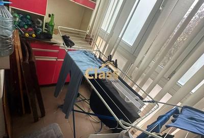 Garsonieră semidecomandată, mobilată în Grigorescu - 5