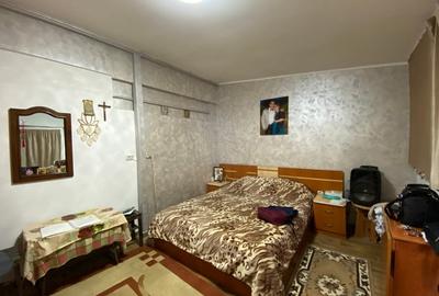 Casă individuală cu 3 camere cu Canalizare în Rahova - 6