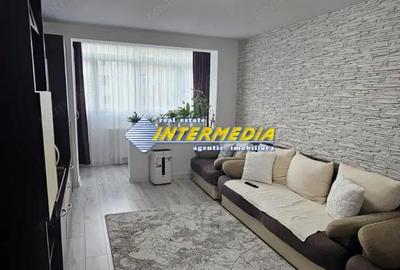 Apartament cu 2 camere decomandat în Ampoi 1 - 15