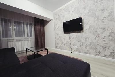 Apartament cu 2 camere decomandat, mobilat în Tătărași - 6