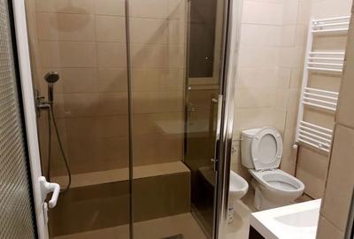 Garsonieră decomandată în Centru Civic - 8