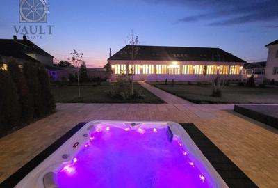 Hotel/Pensiune, de 1,258 mp, în Ultracentral - 2