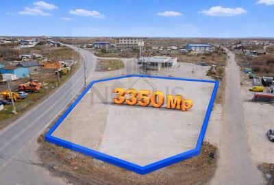 Teren Construcții intravilan de 3060 mp, în Jilava - 4