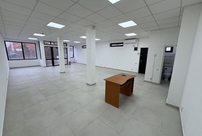 Spațiu comercial, de 80 mp, în Central - 6