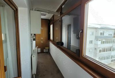 Apartament central 2 camere decomandat 57 mp cu 2 parcari platite - 7