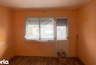Apartament cu 3 camere decomandat în Micro 16 - 19