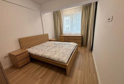 Inchiriere apartament 2 camere, mobilat, utilat, pet friendly, Sect.4 - 1