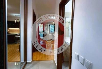 Metrou Piata Iancului | Apartament 2 camere | Decomandat | 56 mp | B12007 - 4