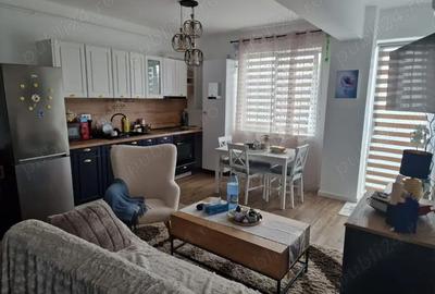 Apartament cu 2 camere semidecomandat în Burdujeni - 4