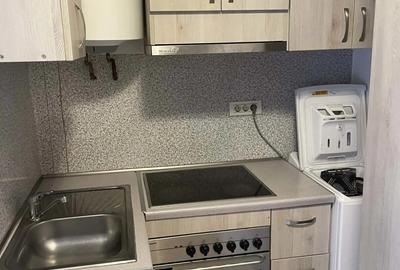 Inchiriez camera cu baie bucatarie - 1