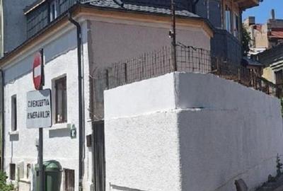 PROPRIETAR/CASA SINGUR CURTE/GARA DE NORD/PIATA VICTORIEI/COTROCENI/STIRBEI VODA - 8