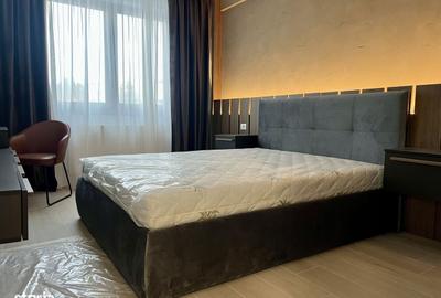 Apartament cu 2 camere decomandat în Poiana Brașov - 9